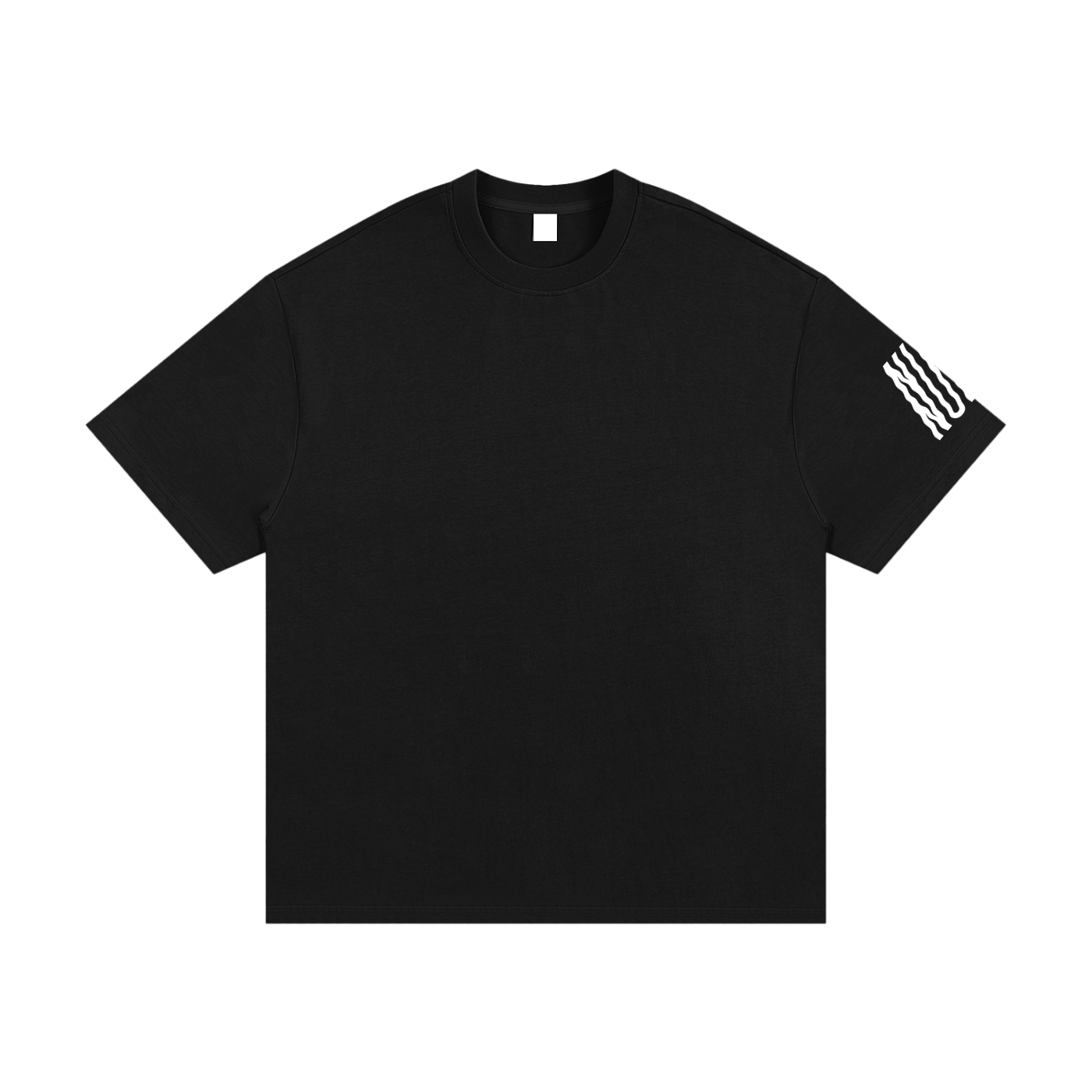 Essential Heavyweight Cotton T-Shirt
