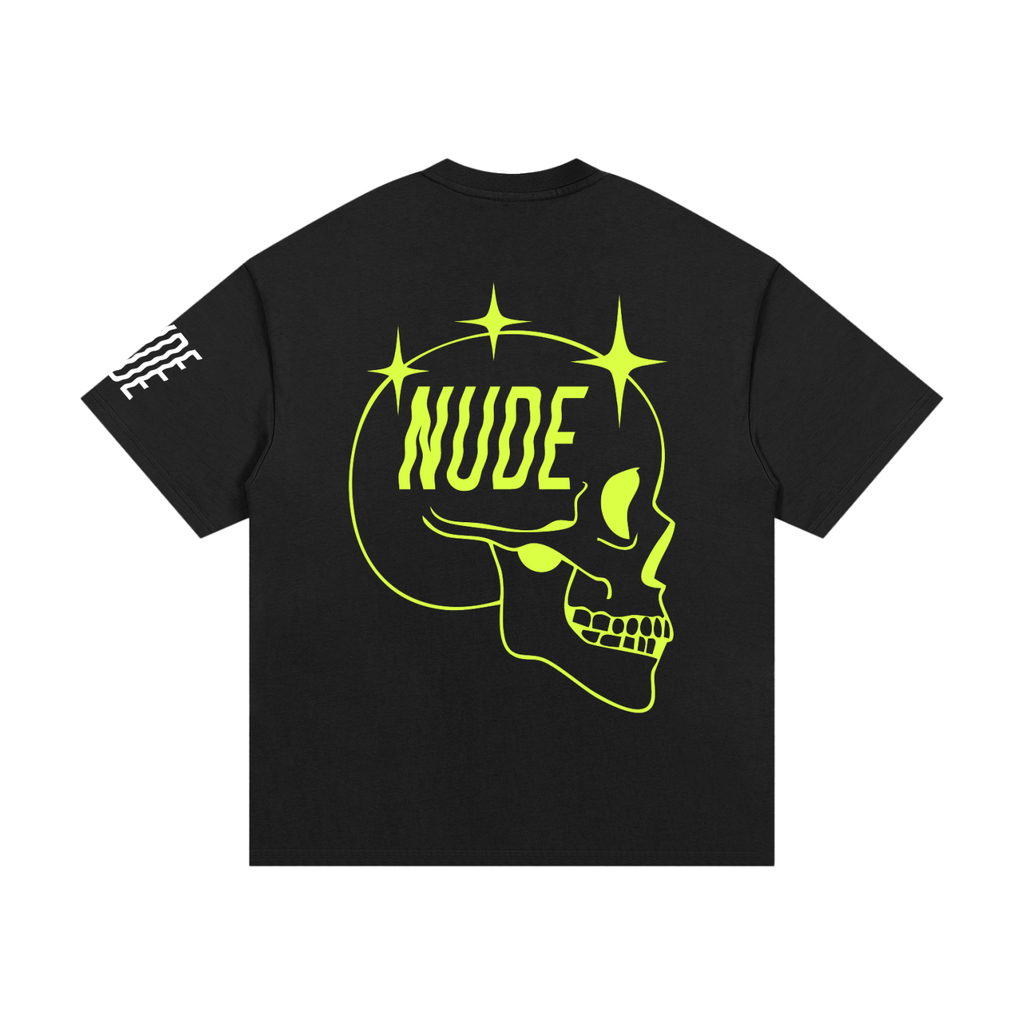 Essential Heavyweight Cotton T-Shirt