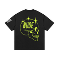 Essential Heavyweight Cotton T-Shirt